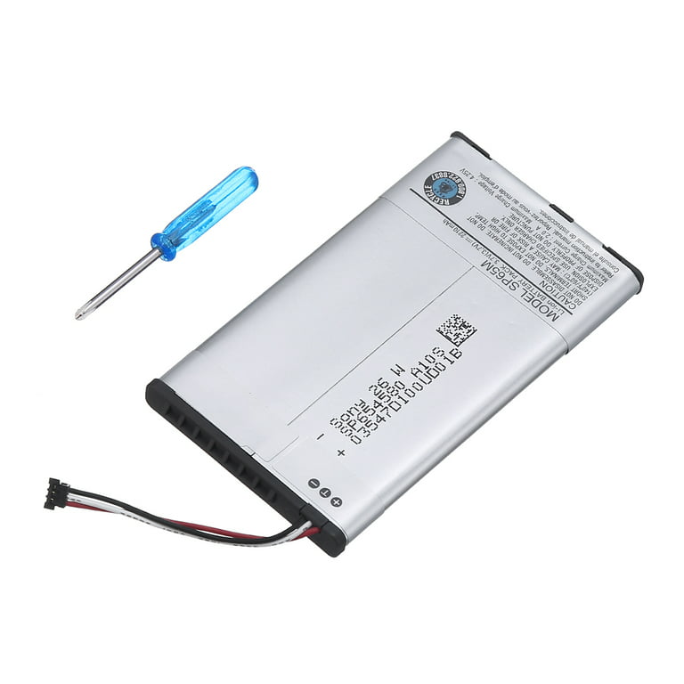 3.7V Replacement Battery for Sony PlayStation PS Vita 1000 PCH