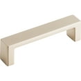 thumbnail image 2 of Top Knobs TK250 Top Knobs Tk250 Modern Metro 3-3/4" Center To Center Handle Cabinet Pull, 2 of 7