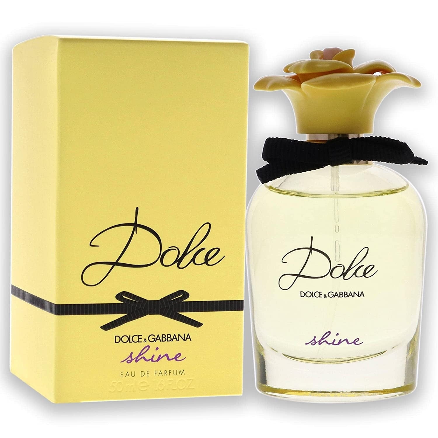 Dolce & Gabbana Dolce Garden Eau De Parfum Spray, 30 ml, Fragrance