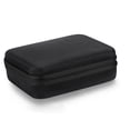 thumbnail image 4 of Toyandona Essential Oil Storage Box Black Zipper Design Durable and Portable, 4 of 6