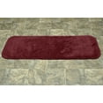 thumbnail image 5 of Garland Rug Finest Luxury Washable Nylon Chili Red Bath Runner, 22" x 60", 5 of 5