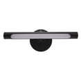 thumbnail image 1 of LED Bathroom Light Fixtures, Stepless Dimming LED Modern Bathroom Over Mirror Light Fixture 3 Color Temperatures USB Powered Wall LED Vanity Light Bar for Bathroom Lighting, 1 of 7