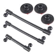 thumbnail image 5 of Multiple Surfaces Car Phone Holder Base With Powerful Adhesive For Smartphone Navigation Devices Stable 17mm Ball Mounts, 5 of 8
