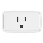 Qolsys IQIDP-PG IQ SMART PLUG-PG PowerG Indoor Smart Plug-In Outlet