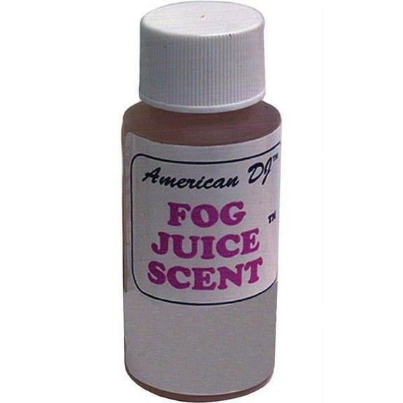 American DJ F-SCENT-AP F-Scent for Fog Juice Scent - Apple