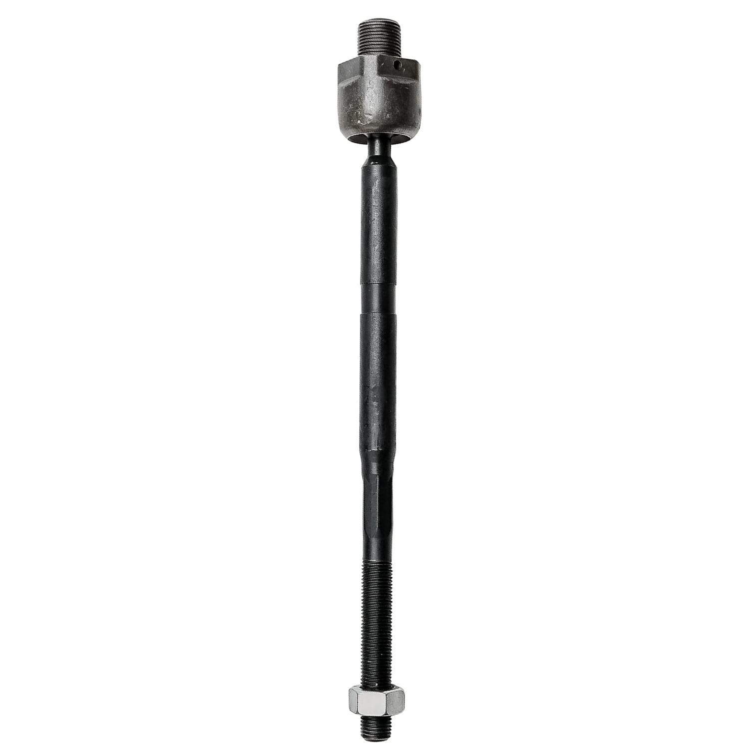 Detroit Axle - Front Inner Tie Rods for 2010-2015 Chevrolet Camaro 2011 2012 2013 2014, 2 Inner Tie Rod End Links Replacement