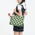 thumbnail image 3 of Xecao Happy Watermelon for Cat Carrier Small Dog Handbag: The Ideal Travel Companion for Your Pet, 3 of 8