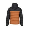 thumbnail image 2 of Mountain Warehouse Mens Seasons II Padded Jacket, 2 of 4