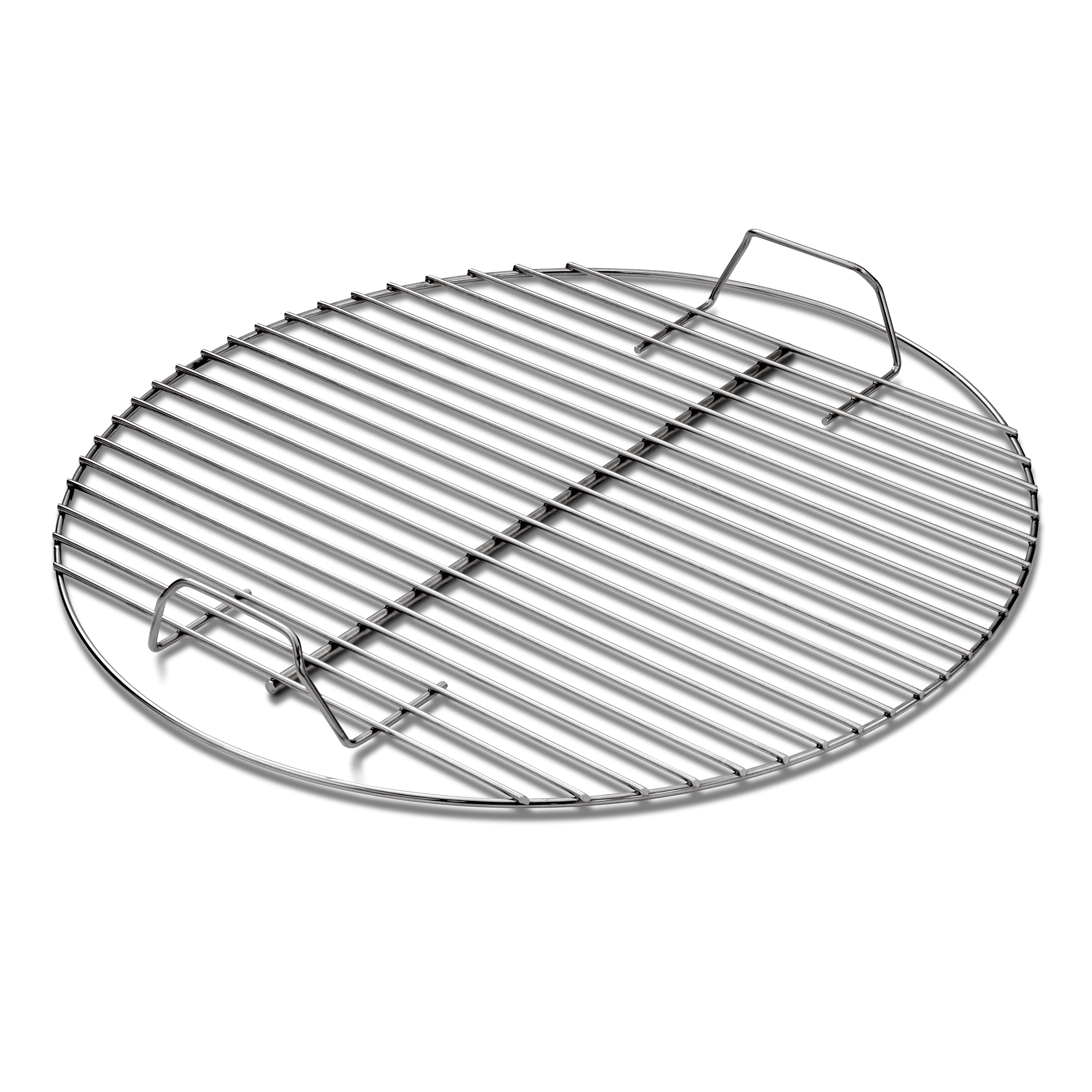 Grill Care Weber 22.5" Kette Charcoal Grill Stainless Hinged Cooking Grate 17436 
