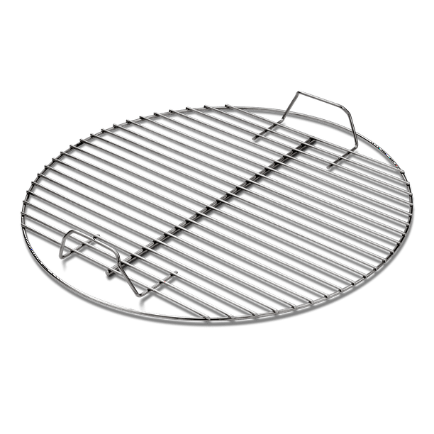 Mr. Bar-BQ 06750X Heavy Duty Non-Stick Grilling Skillet | Rust Resistant  Grill Pan with Handles | Easy to Use Grilling Accessories | Non-Stick  Surface