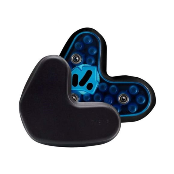 Schutt Inter-Link Jaw Pad Cover Only (PR)