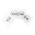 thumbnail image 4 of HEALEEP 4Pcs Metal Strings for Instruments for Violin Enthusiasts and Players, 4 of 8
