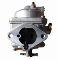 thumbnail image 2 of 803522T03 Carburetor Outboard Motor 4T 4/5HP for Nissan Tohatsu Mercury MF3.5 MFS4 MFS5 NFS4 4 Strok, 2 of 5
