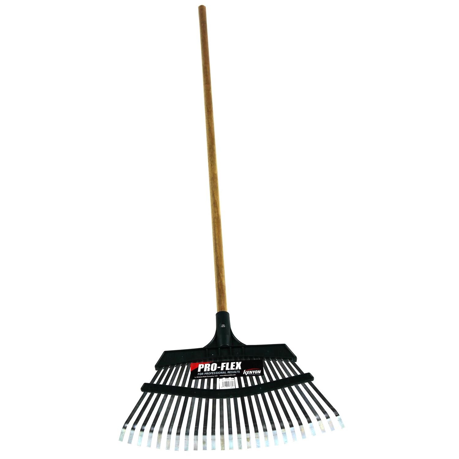 43318 ProFlex Rake 18"