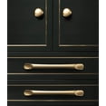 thumbnail image 4 of Gamvdout 3 Pieces Drawer Handle Cabinet Handles Kitchen Cupboard Handles Pull Bedroom Furniture Pull Handle Door Knobs for Wardrobes DIY Tools Handles, 4 of 8