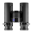 thumbnail image 4 of Zeiss SFL SmartFocus Lightweight 10x30mm Schmidt-Pechan Binoculars, Black, 4 of 8