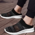 thumbnail image 6 of Guttear Women's Walking Shoes Quick Dry Aqua Shoes Barefoot for Beach Surf Hiking Pool Water Sports, 6 of 7