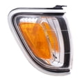 thumbnail image 3 of Park/Signal/Side Marker for 2001-2004 Tacoma Silver Trim 8162004090B0 Set TO2520162, 3 of 9
