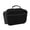 Black, variant on Insulated Lunch Box For Women Men Oxford Cloth Thermal Lunch Bag With Mesh Pocket For Drink Keep Food Warm Cold For Work Office Army Green