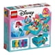 thumbnail image 3 of Set LEGO Disney Princess Cuentos e Historias Ariel 43176, 3 of 4