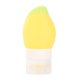 thumbnail image 2 of Juego de contenedores de prensa de botella de almacenamiento de gel de ducha de champú de viaje de mango de silicona portátil Set 03, 2 of 8
