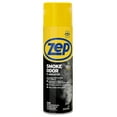 thumbnail image 2 of Zep Smoke Odor Eliminator Aerosol Spray - 16 oz. (Pack of 12) ZUSOE16 - Refresh and Deodorize Cannabis, Tobacco, Cigarette, Cigar, and Smoky Air in Homes, Cars, Offices and MORE, 2 of 7