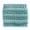 Sky Blue, variant on Ponytail Hole Beanie for Women Winter Warm Elastic Woolen Knit Hat