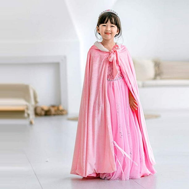 Kids dress up outlet capes
