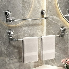 Stainless Steel Extending Over Door Kitchen Hand Towel Bar Bathroom Holder Rack Stainless Steel Extending Over Door Kitchen Hand Towel Bar Bathroom Holder Rack