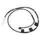 thumbnail image 4 of Delantero + Sensor de Desgaste de de Freno del Eje Trasero para MINI R55 R56 R57 R58 R59 Cable de InduccióN de Freno 34356792572 + 34356792573, 4 of 5