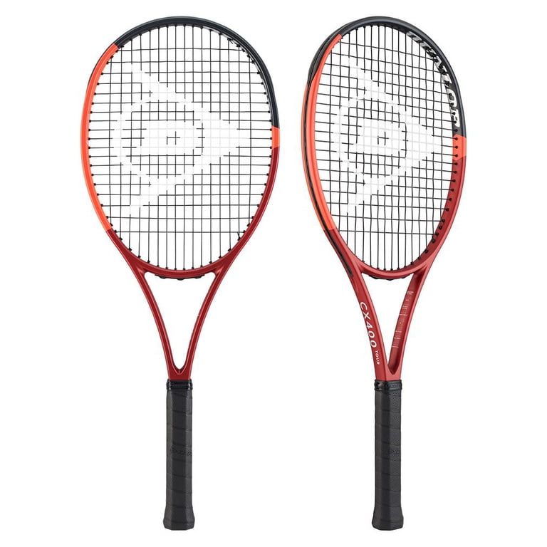 Dunlop CX 400 Tour Tennis Racquet ( 4_1/2 ) - Walmart.com