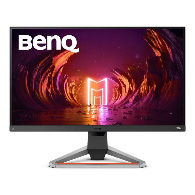 Monitor Gamer BenQ Mobiuz EX2510S 165hz 25 pulgadas FHD HDRi FreeSync