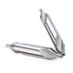 thumbnail image 1 of Centre Drill Produce Center Holds Mechanics Double-Ended Silver 5Pcs, 1 of 4