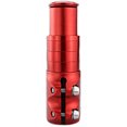 thumbnail image 1 of Bangcool Bike Handlebar Riser Set Adjustable Bike Fork Stem Extender Bicycle Stem Raiser, 1 of 10