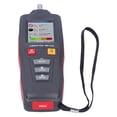 thumbnail image 1 of Vibration Analyzer, Probe with Screw Lighting Function Color LCD Display Vibration Tester WT63B  for Analyzer Testing Equipment, 1 of 7