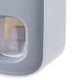 thumbnail image 1 of Dispensador de pasta de dientes, dispensador automático de pasta de dientes, máquina de pasta de dientes, dispensador de crema dental de grado profesional, 1 of 12