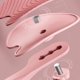 thumbnail image 2 of JShteea Fitness Leg Clip Smart Screen Count Ejercitadores Pierna Abrazadera para en Casa (rosa), 2 of 9