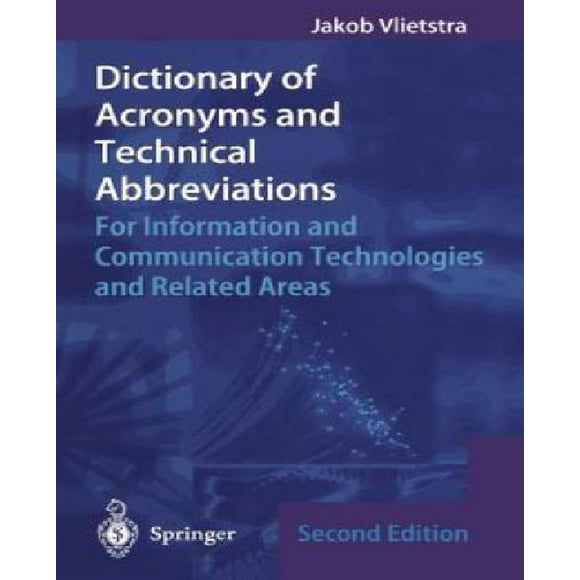 Dictionnaire d'Ancrages et Abbréviations Techniques: pour Technologies de l'Information et des Communications et Domaines Connexes