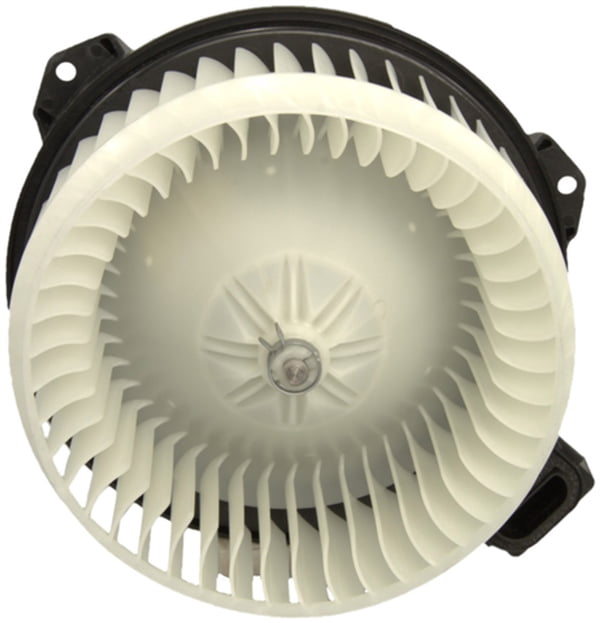 Four Seasons HVAC Blower Motor P/N:75737 Fits select: 2003-2009 TOYOTA 4RUNNER, 2003-2007 LEXUS GX