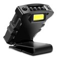 thumbnail image 1 of Linterna frontal LED con clip, iluminación impermeable para exteriores, ciclismo, pesca nocturna, linterna frontal, k175, 1 of 5