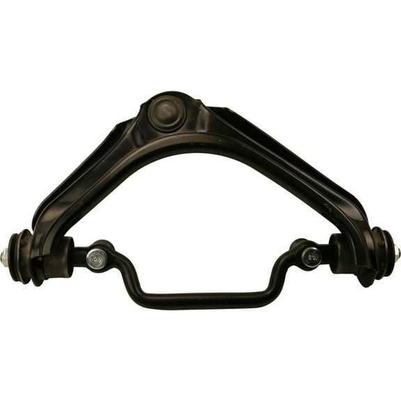 QuickSteer X620225 Suspension Control Arm And Ball Joint Assembly Fits select: 2004-2005 FORD EXPLORER, 2002 FORD EXPLORER XLT