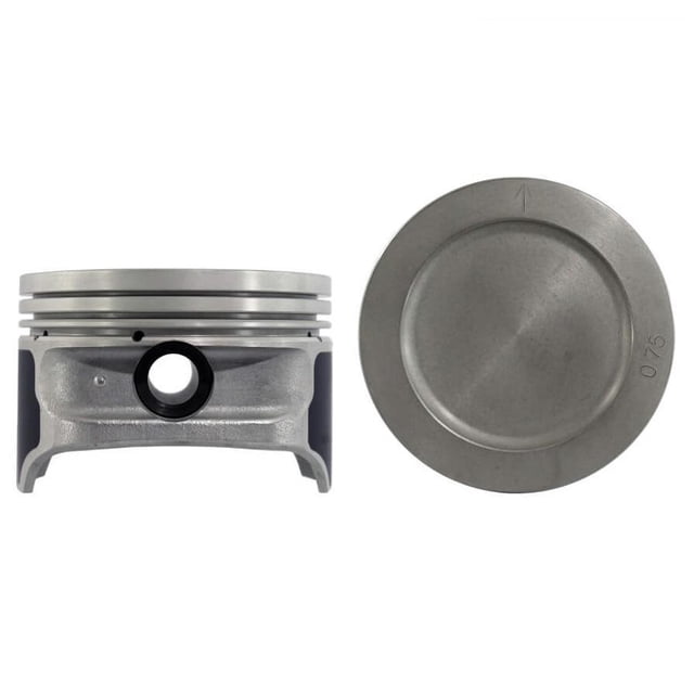 Pistones Para Ford Fiesta 2014-2016 (Spq) Spq Fiesta