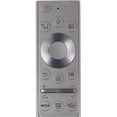 thumbnail image 3 of Samsung Metal Remote Control (BN59-01327A / RMCRMT1CP1) for Smart TVs - Silver (Used), 3 of 3