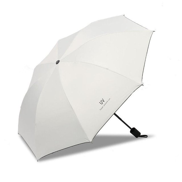 Paraguas Paraguas de viaje a prueba de viento Paraguas plegable compacto inverso