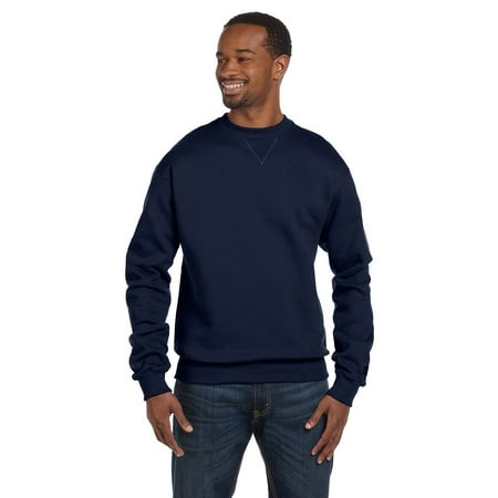 - Champion Crewneck Sweatshirt S1780 9.7 oz 90/10 Cotton Max Crew
