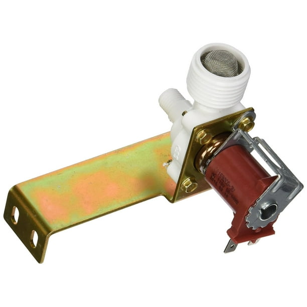 Norcold 633325 OEM RV Single Port Ice Maker Water Valve Vehicle