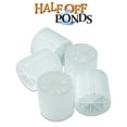 thumbnail image 5 of Half Off Ponds Fluidized Bio Filter Media, MBBR 15 mm x 15 mm, 1 cu ft, 5 of 6