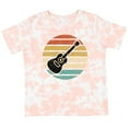 thumbnail image 3 of Inktastic Guitar Music for Guitarist Musician Boys or Girls Toddler T-Shirt, 3 of 5