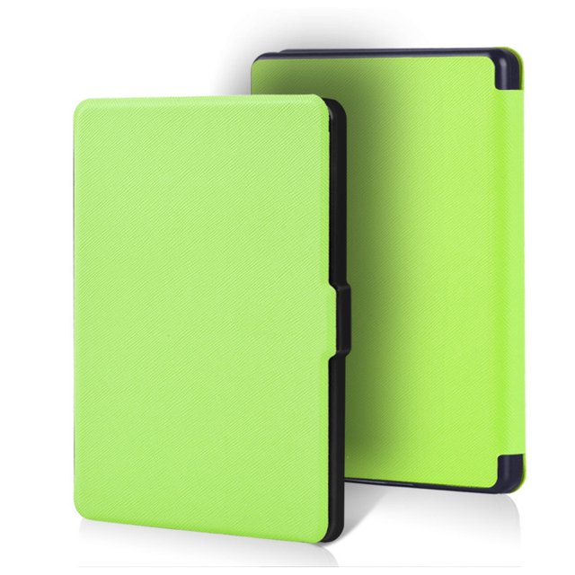 Funda protectora con patrón de cruz adecuada para Kindle 2022 Youth Edition