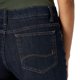 thumbnail image 5 of Bermudas Lee Short para mujer, corte holgado, talla 12, 5 of 7